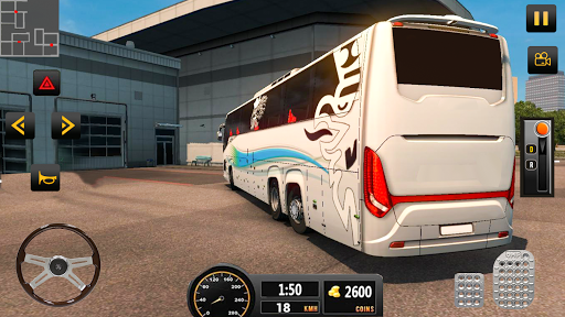 City Transport Simulator: Ultimate Public Bus 2020 screenshots 18