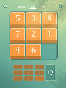 GiiKER Smart Sudoku