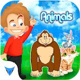 Animal Puzzle Slider icon