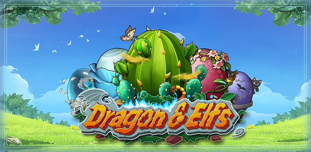 Dragon & Elfs Mod APK 3.2.177 (Unlimited money)
