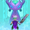 Forge Titans: Idle RPG Clicker icon