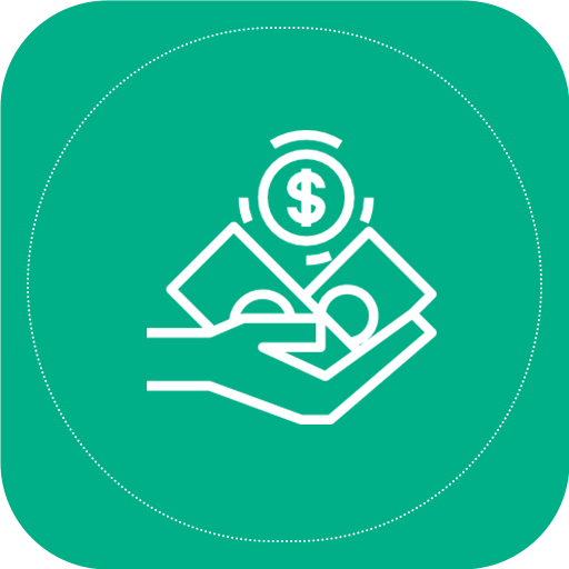 Personal expenses logo