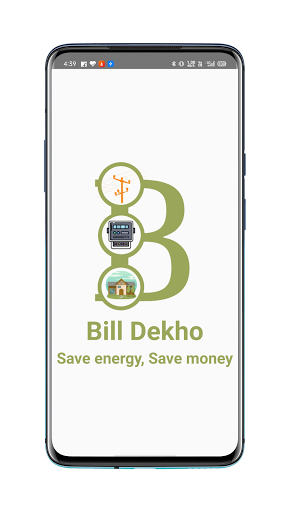 Bill Dekho - Save ENERGY Save
