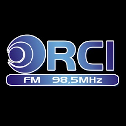 Icon image Rádio RCI FM 98.5
