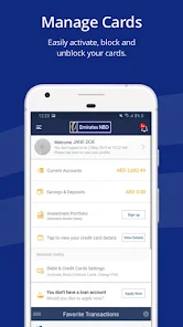 How to Activate Emirates NBD Credit Card: Quick Guide