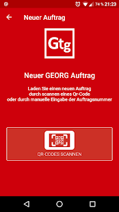 GEORG 22.04.25.01 APK screenshots 3