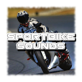 Sportbike Motorcycle Sounds icon