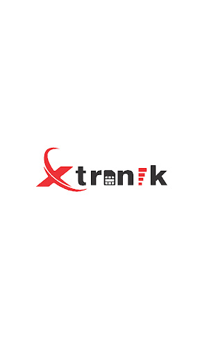 Android application XTRONIK screenshort