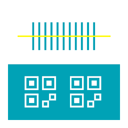Icon image DoScanners QR, BAR Scan/Create