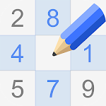 Cover Image of Tải xuống Sudoku - câu đố sudoku cổ điển  APK