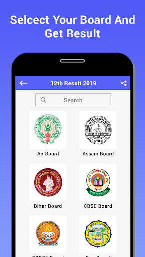 Esporte da Sorte exam results Screenshot 4 - AppWisp.com