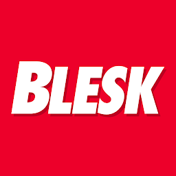 Gambar ikon Blesk: zprávy, celebrity, spor