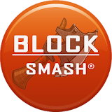 Block Smash Pro ! Real Earning icon