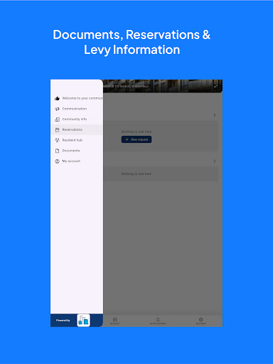 Premier Strata Connect