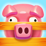 Farm Jam: Parking animal game icon
