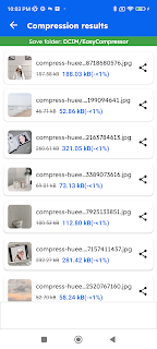 Resize, Crop, Reduce ImageSize screenshot 6