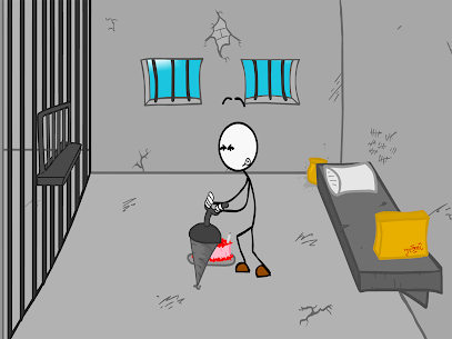Escaping the prison Apk Mod for Android [Unlimited Coins/Gems] 6