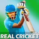 Baixar aplicação Real Cricket 2002-World Cricket Champions Instalar Mais recente APK Downloader