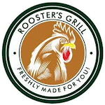 Cover Image of 下载 Roosters Grill  APK