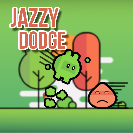 Jazzy Dodge