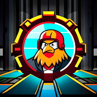 Chicken Rider