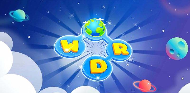 WOW 2: Word Connect Crossword Puzzle Game