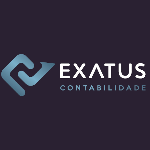 Exatus Contabilidade logo