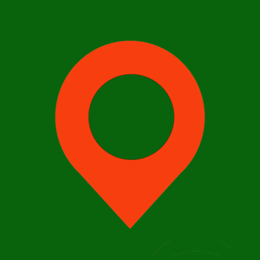 Thpent - WiFi Tracker logo