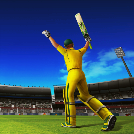 Real World t20 Cricket Games