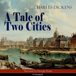 Icon image A Tale of Two Cities