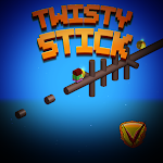 Cover Image of Download Twisty Stick  APK