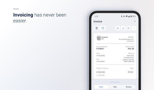 Holded - Manage your business