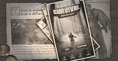 Survival: Man vs. Wild - Islanのおすすめ画像2