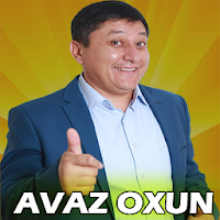 Avaz Oxun - Samimiy kulgu
