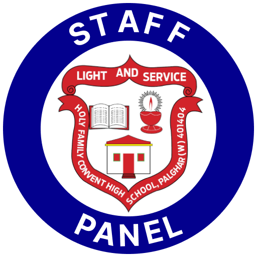 STAFF (HOLY FAMILY) Download on Windows