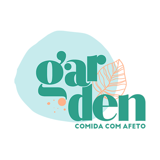 Garden Restaurante logo