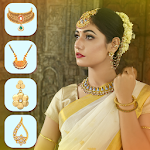 Cover Image of Download Woman Jewellery Photo Editor  APK