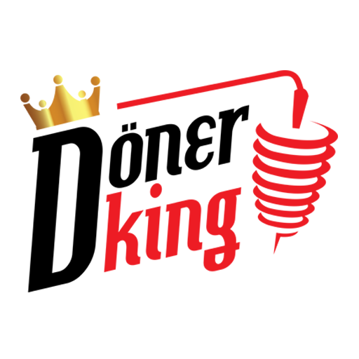 Döner King - Online Food Order logo