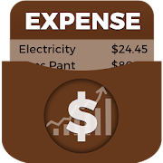 Expense Tracker 1.0 Icon