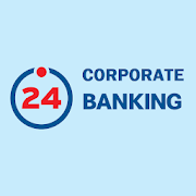 Corporate Mobile 24Banking