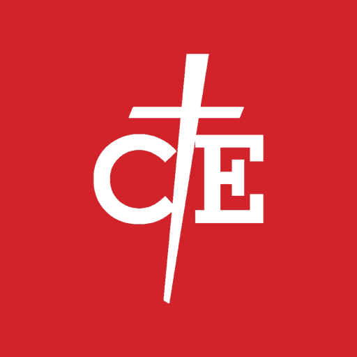 Christian Educators logo