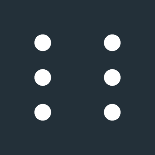 Roll dice logo