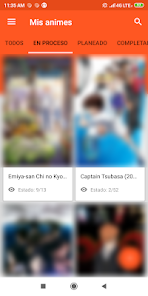 AnimeOnline Ver Anime Español APK (Android App) - Descarga Gratis