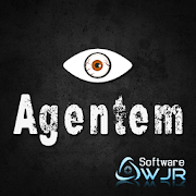 Agentem: the duty of pou 1.13.0 Icon