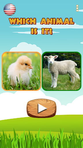 Download Guess animal sounds and names Free for Android - Guess animal  sounds and names APK Download 