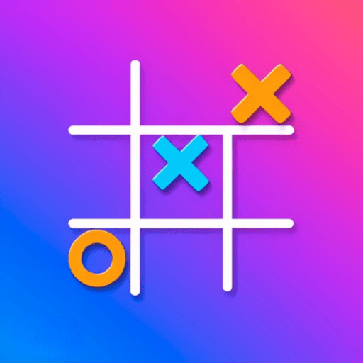 Tappy Tac Toe Header - AppWisp.com