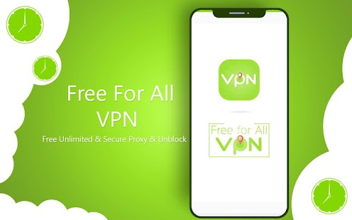 GreenVPN - Pro VPN Master Tangkapan layar