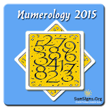 Numerology Reading Calculator icon