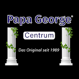 Papa George Centrum icon