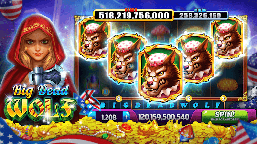 Imágen 7 Vegas Friends - Slots Casino android
